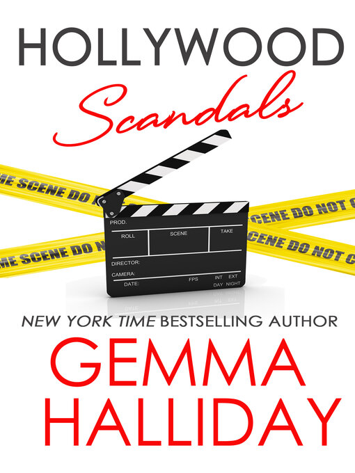 Title details for Hollywood Scandals by Gemma Halliday - Available
